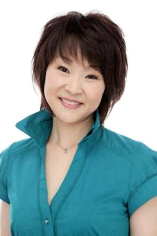 Michiyo Yanagisawa_avatar