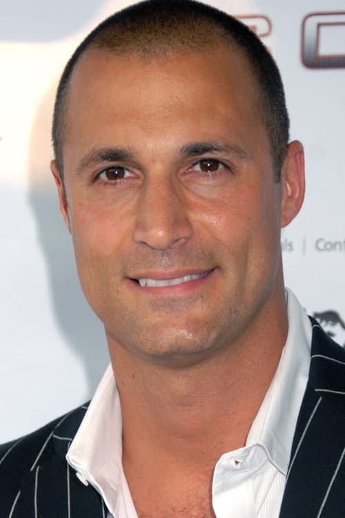 Nigel Barker_poster
