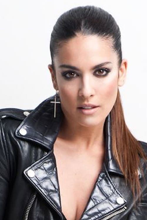 Lorena Castell_poster