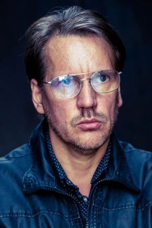 Steffen Jürgens_poster