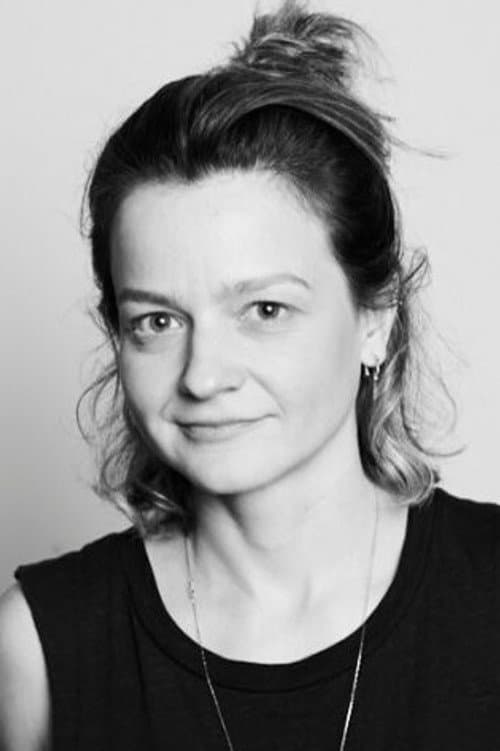 Carolina Markowicz_poster