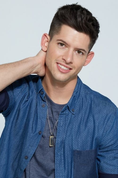 Hunter March_poster