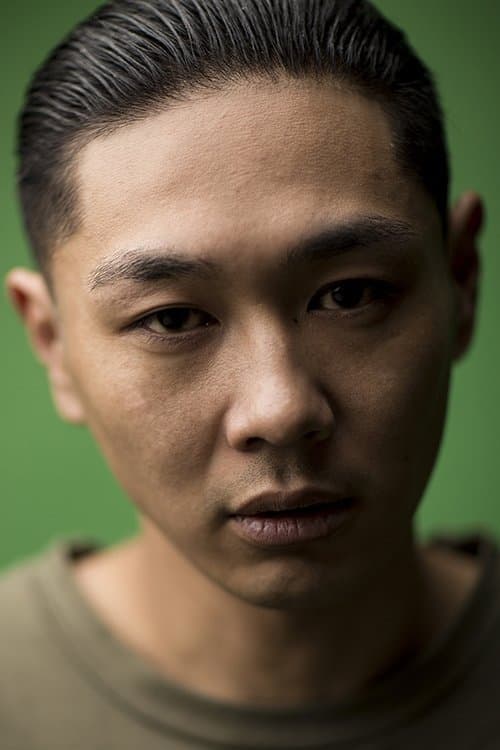 YOUNG DAIS_poster