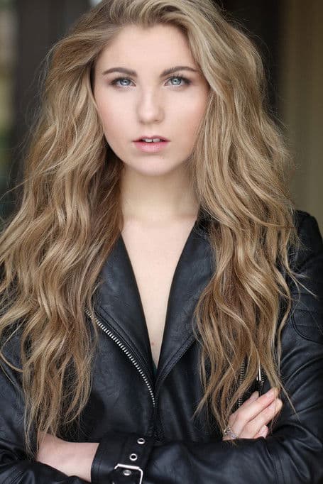 Brennley Brown_poster