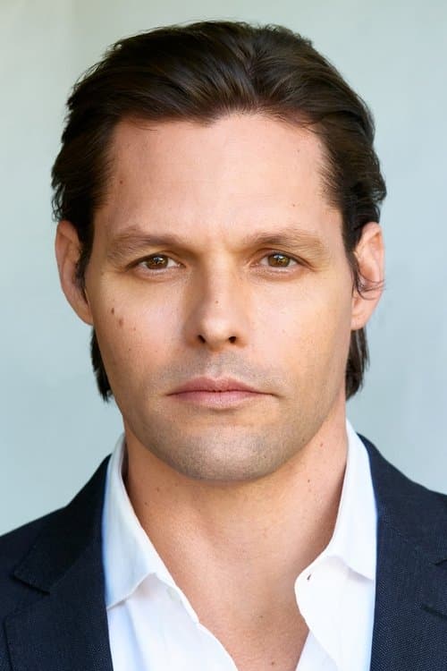 Justin Bruening_poster
