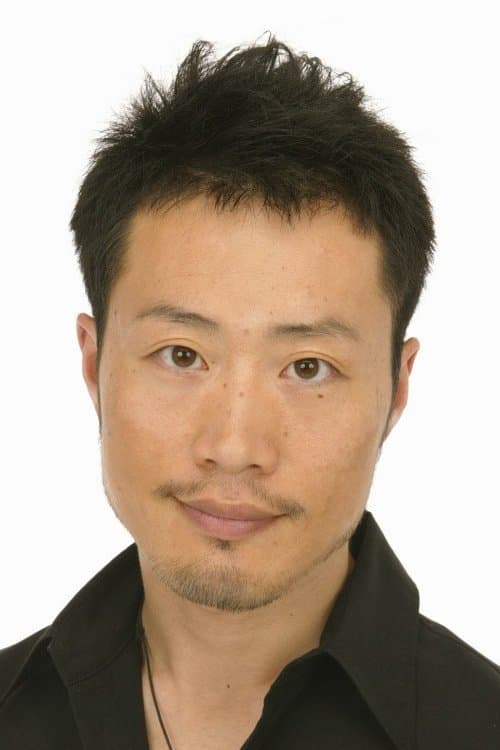 Eiji Takemoto_poster