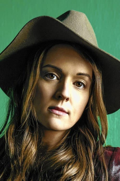 Brandi Carlile_poster