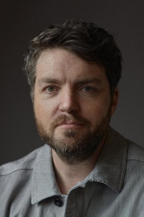 Tom Burke_poster