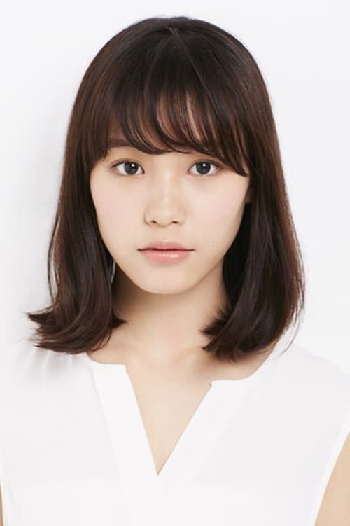 Sara Minami_poster