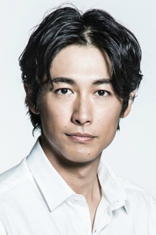 Dean Fujioka_avatar