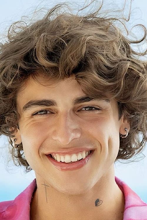 Joao Coronel_poster