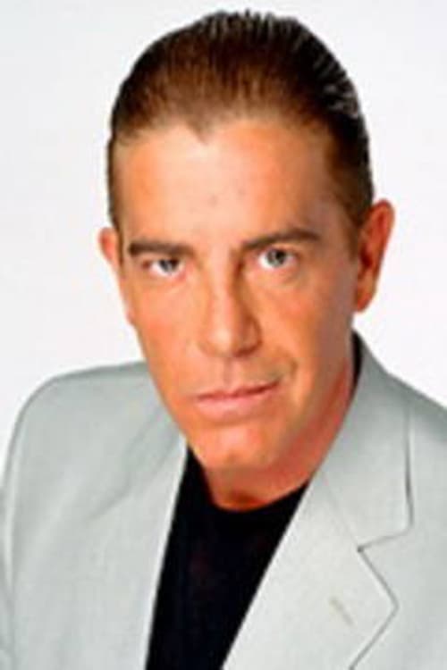 Fernando Ciangherotti_poster