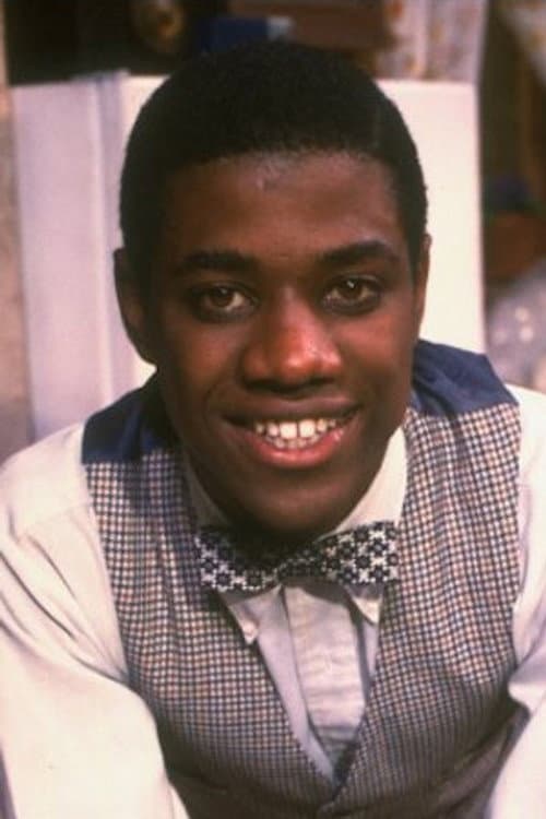 Keith Amos_poster