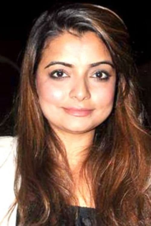 Vaibhavi Merchant_poster