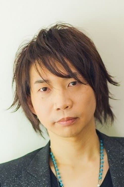 Junichi Suwabe_avatar