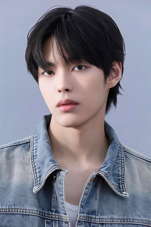 Park Yoon-ho_poster