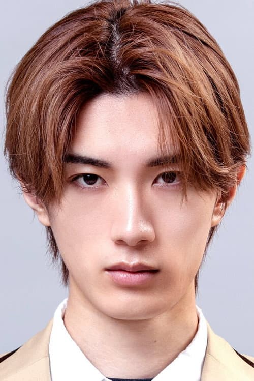 Jyutaro Yamanaka_poster