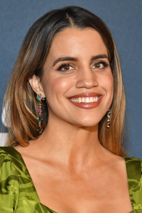 Natalie Morales_poster