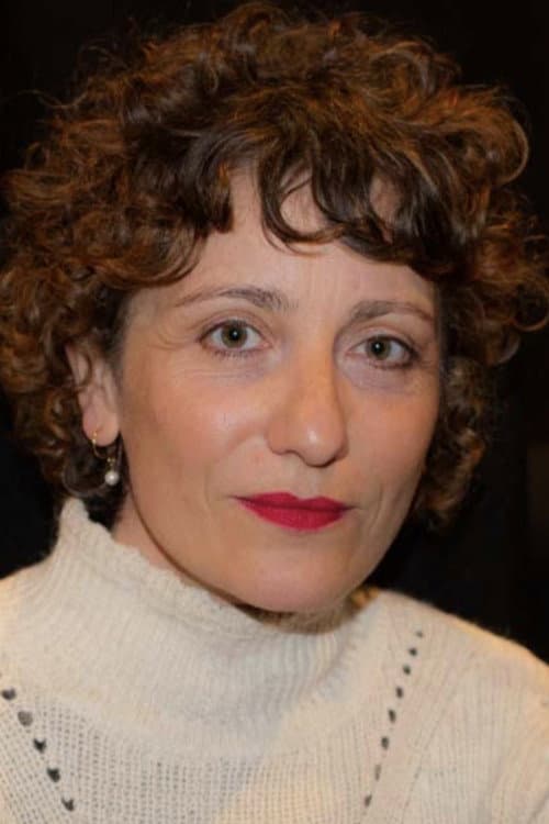 Fanny Burdino_poster