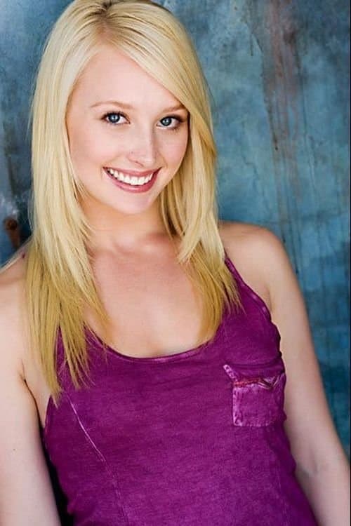 Kayla Jenee Radomski_poster