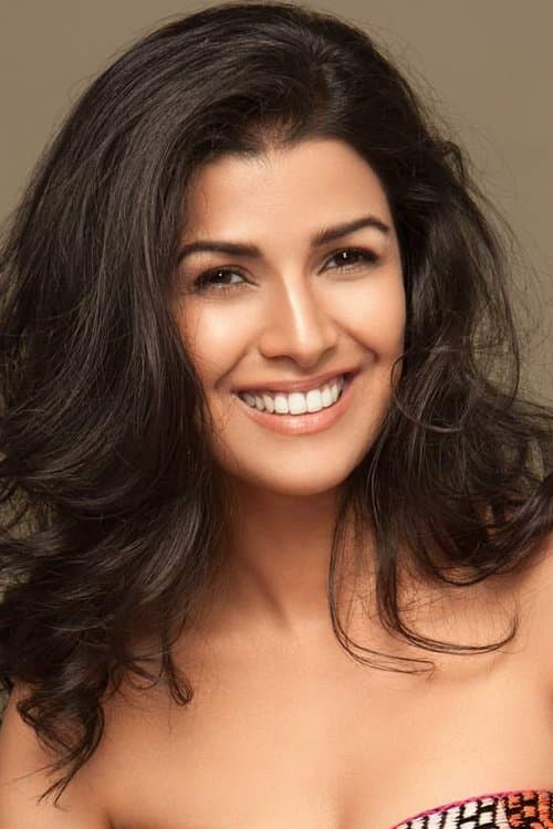 Nimrat Kaur_avatar
