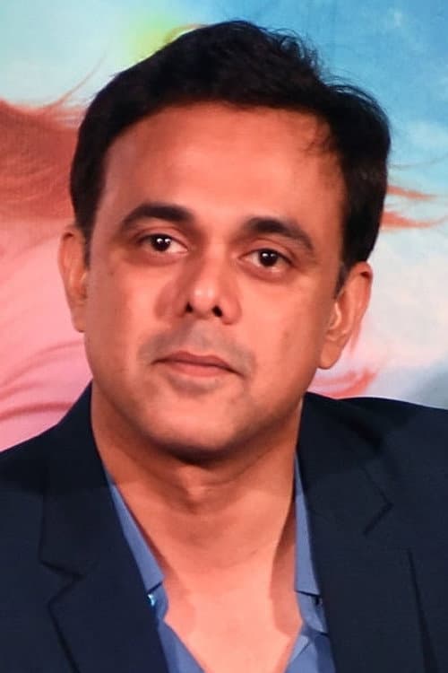 Sumeet Raghvan_poster