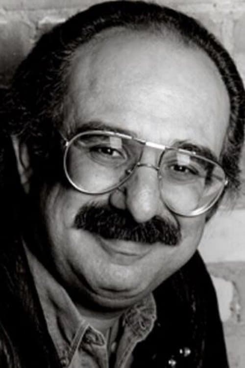 Harvey Atkin_poster