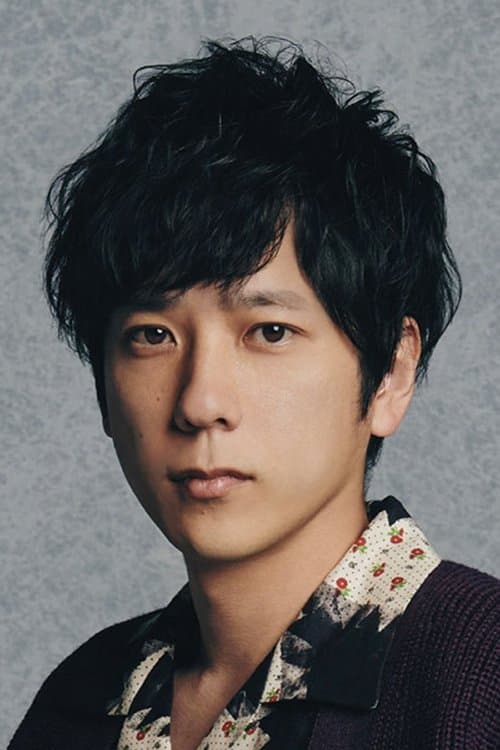 Kazunari Ninomiya_avatar