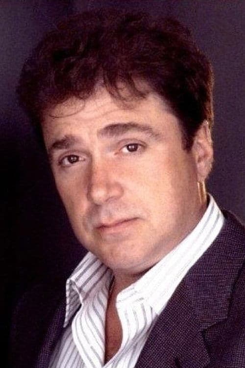 Michael Rispoli_poster