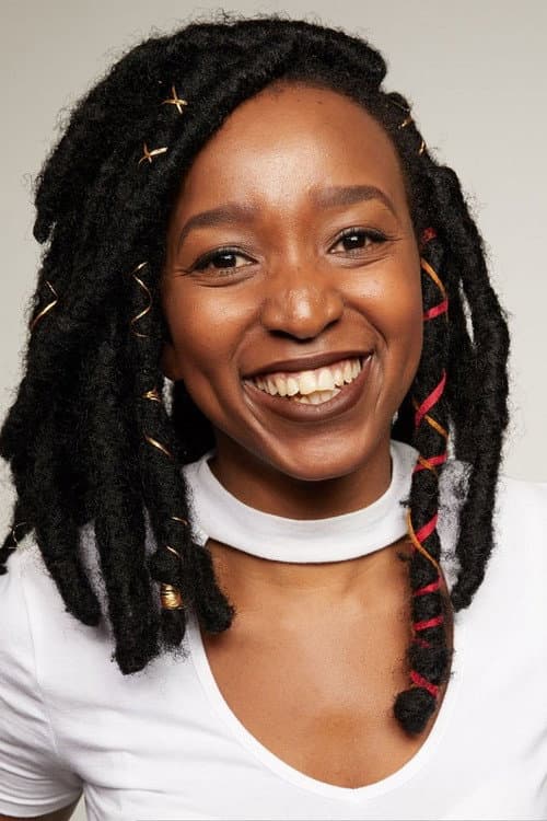 Nosipho Dumisa_poster