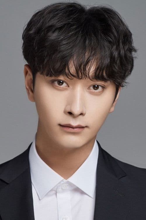 Hwang Chan-sung_poster