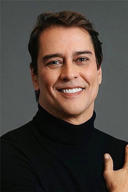 Marcello Antony_poster