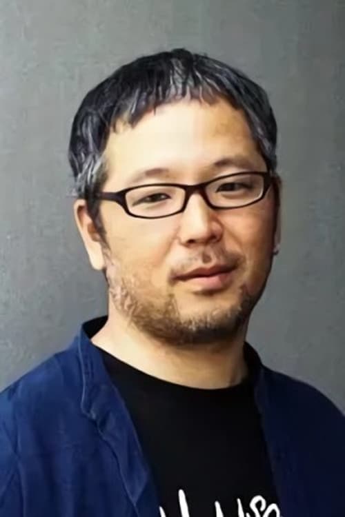 Takeo Kikuchi_poster