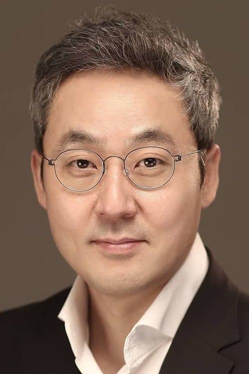 Park Jae-wan_poster