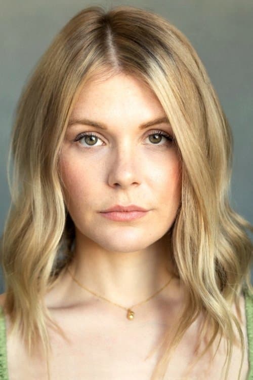 Hannah Arterton_poster