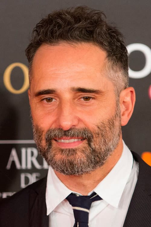 Jorge Drexler_poster