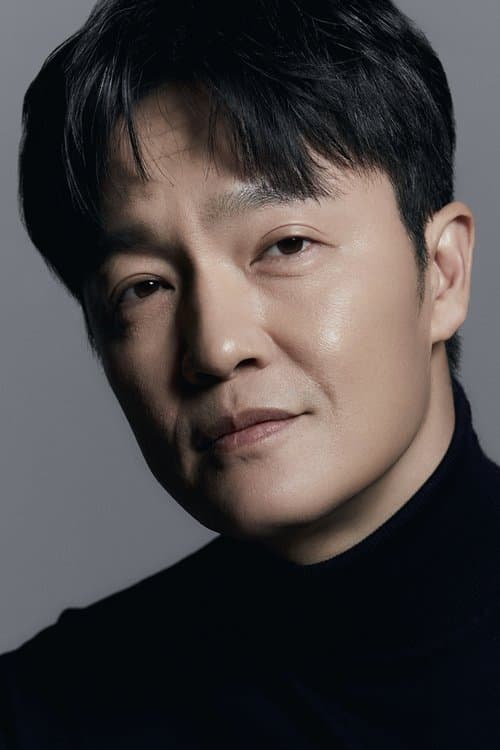 Cho Han-cheul_poster