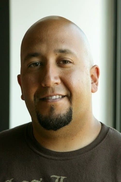 Louis Gonzales_avatar