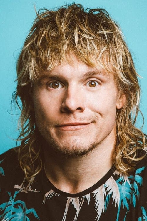 Tony Cavalero_poster