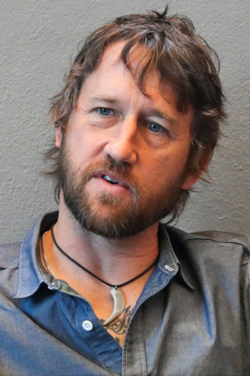 Chris Shiflett_poster