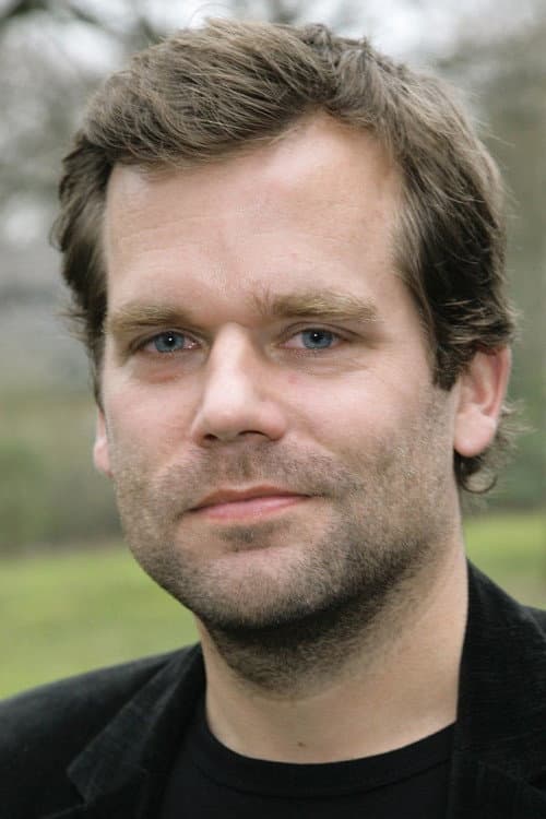 Jan Berger_poster