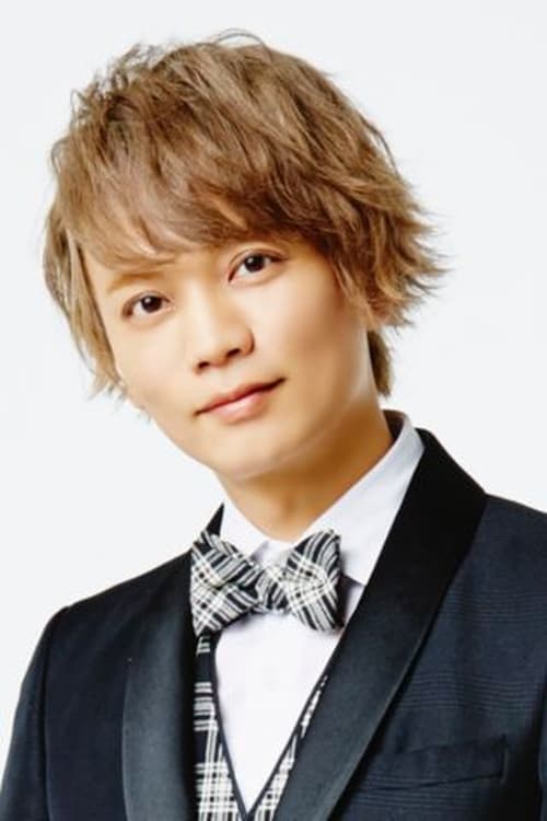 Shintaro Asanuma_poster