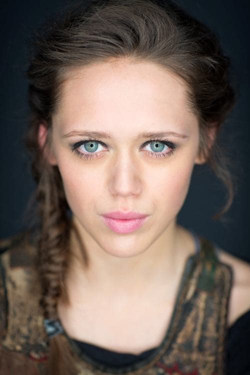 Daisy Head_avatar