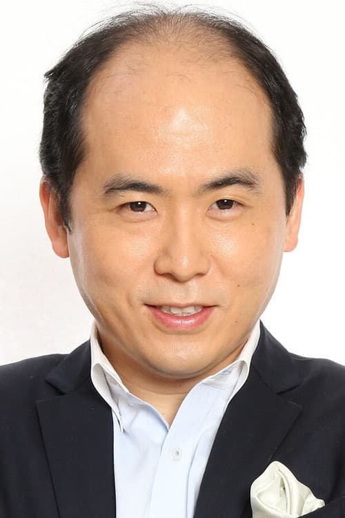 Tsukasa Saito_poster