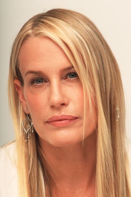 Daryl Hannah_poster