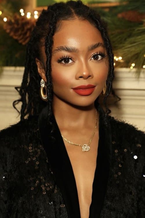 Skai Jackson_poster