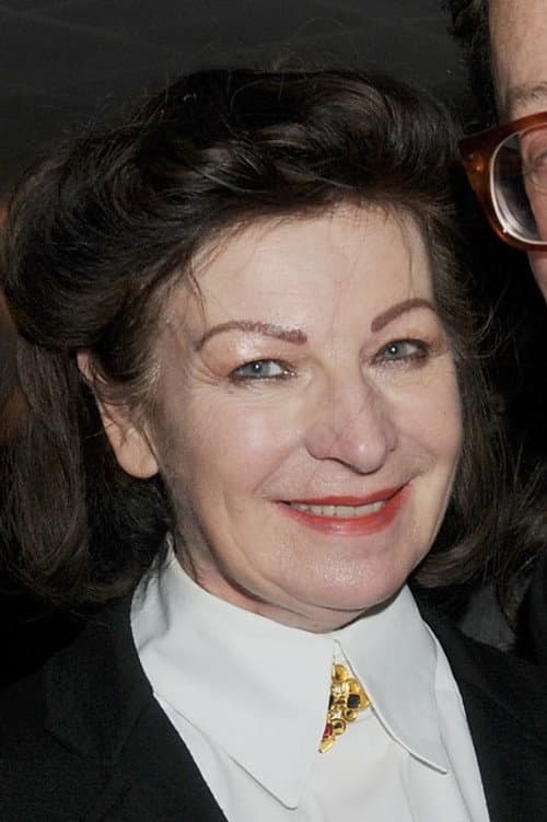 Josephine Hart_avatar