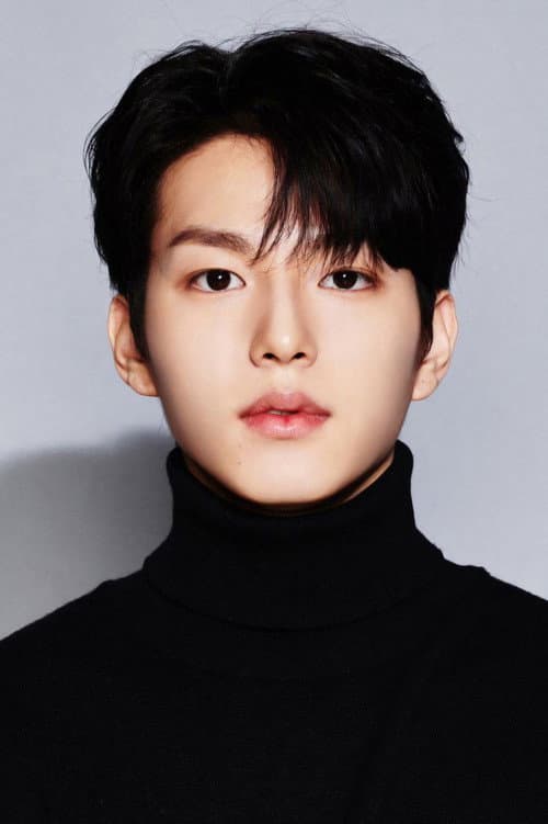Lee Jin-woo_avatar