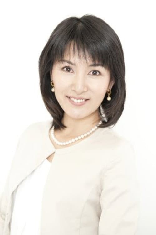 Reiko Yoshida_poster