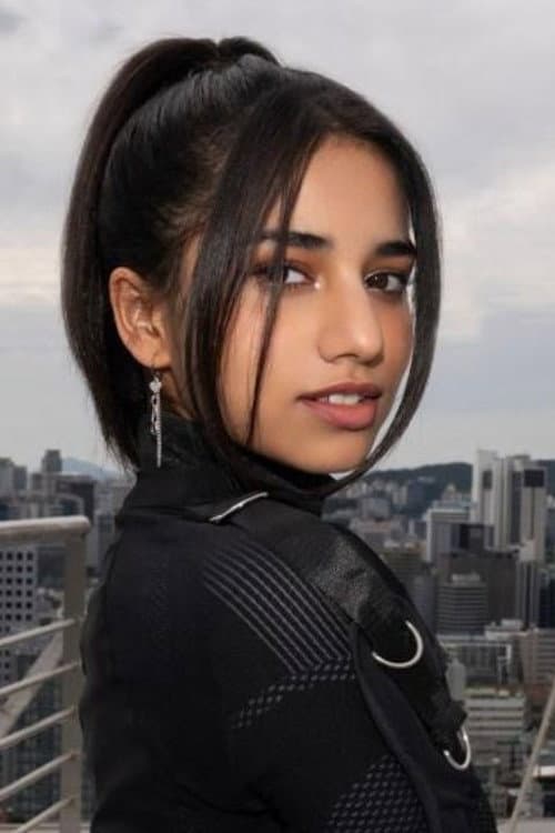 Ezrela Abraham_poster